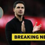 Mikel Arteta žiada o prestup ako hviezda Arsenalu z Aston Villy Morgan Rogers
