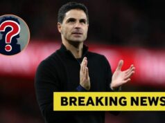 Mikel Arteta žiada o prestup ako hviezda Arsenalu z Aston Villy Morgan Rogers Mikel Arteta žiada o prestup ako hviezda Arsenalu z Aston Villy Morgan Rogers
