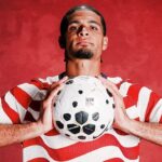 Miles Robinson z USMNT hovorí, že majstrovstvá sveta 2026 budú momentom celého kruhu