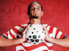 Miles Robinson z USMNT hovorí, že majstrovstvá sveta 2026 budú momentom celého kruhu Miles Robinson z USMNT hovorí, že majstrovstvá sveta 2026 budú momentom celého kruhu