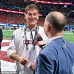 Kamenec z Indiana University Mark Cuban si pripisuje zásluhy za nábor Fernanda Mendozu