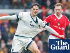 Millwall a Wrexham zvažujú právne možnosti v súvislosti so špionážnym škandálom v Southamptone | majstrovstvá Millwall a Wrexham zvažujú právne možnosti v súvislosti so špionážnym škandálom v Southamptone | majstrovstvá