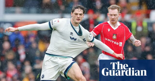 Millwall a Wrexham zvažujú právne možnosti v súvislosti so špionážnym škandálom v Southamptone | majstrovstvá
