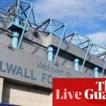 Millwall vs Hull: semifinále play-off šampionátu, druhý zápas – naživo | majstrovstvá
