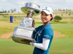 Minjee Lee medzi 6 hráčmi LPGA pridaná do súpisky WTGL LPGA: KPMG Women's PGA Championship – Final Round