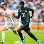 Minnesota United postavila silnú formu proti Austin FC