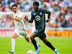 Minnesota United postavila silnú formu proti Austin FC Minnesota United postavila silnú formu proti Austin FC