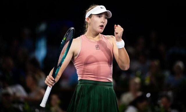 Foto: Shi Tang/Getty Images