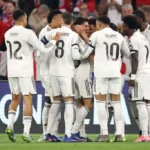 Mladík Realu Madrid porazil konkurenciu a získal ocenenie pre hráča mesiaca