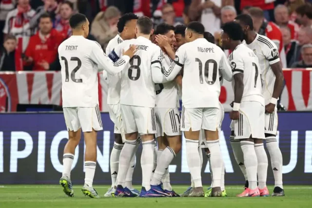 Mladík Realu Madrid porazil konkurenciu a získal ocenenie pre hráča mesiaca
