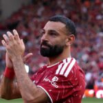 Mohamed Salah