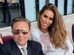 Model majiteľa West Hamu WAG rozzúri fanúšikov komentárom „obviňovania“ po zostupe z Prem Ampika Pickston