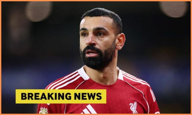 Mohamed Salah menuje najviac podceňovaných hráčov Liverpoolu, ktorí stoja za úspechom Kloppa
