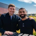 Mohamed Salah odhaľuje rolu Stevena Gerrarda pri odchode z Liverpoolu po tajných rozhovoroch, keď odchádzajúca hviezda Reds hovorí potenciálnym oblekom: Ešte som neskončil!