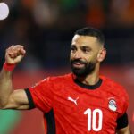 Mohamed Salah sa stane kapitánom Egypta v zostave oznámenej na majstrovstvá sveta vo futbale 2026 | Správy o majstrovstvách sveta 2026