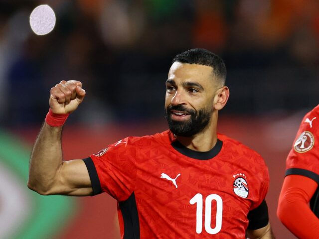 Mohamed Salah sa stane kapitánom Egypta v zostave oznámenej na Mohamed Salah sa stane kapitánom Egypta v zostave oznámenej na majstrovstvá sveta vo futbale 2026 | Správy o majstrovstvách sveta 2026