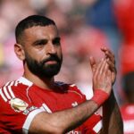 Mohamed Salah si „zaslúži veľké vylúčenie“, hovorí tréner Liverpoolu Arne Slot
