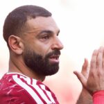 Mohamed Salah po svojom poslednom vystúpení za Liverpool