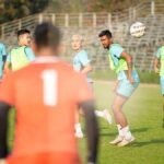 Mohammedan SC sa stáva prvým tímom, ktorý zostúpil z ISL po prehre proti Mumbai City