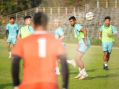Mohammedan SC sa stáva prvým tímom, ktorý zostúpil z ISL po prehre proti Mumbai City Mohammedan SC sa stáva prvým tímom, ktorý zostúpil z ISL po prehre proti Mumbai City