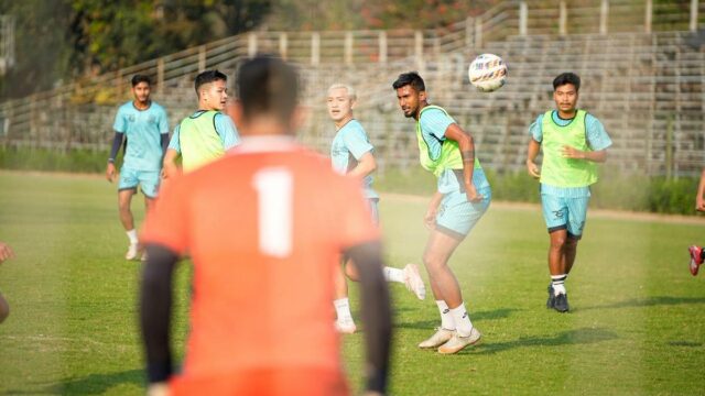 Mohammedan SC sa stáva prvým tímom, ktorý zostúpil z ISL po prehre proti Mumbai City
