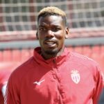 Mohol by Paul Pogba toto leto opustiť Monako?