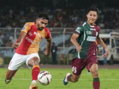 Mohun Bagan drží Východné Bengálsko na remíze, zostáva nažive v boji o titul ISL lightbox-info