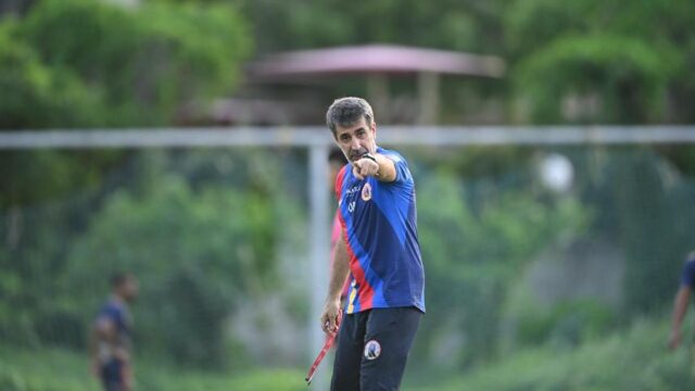 Mohun Bagan vs East Bengal LIVE streaming info: Kde sa pozerať na Kalkata Derby v ISL 2025-26?
