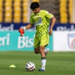 Mohun Bagan vs Inter Kashi, ISL 2025-26 LIVE informácie o vysielaní: MBSG vs IKFC; TV kanály; Načasovanie výkopu