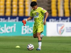 Mohun Bagan vs Inter Kashi, ISL 2025-26 LIVE informácie o vysielaní: MBSG vs IKFC; TV kanály; Načasovanie výkopu Mohun Bagan vs Inter Kashi, ISL 2025-26 LIVE informácie o vysielaní: MBSG vs IKFC; TV kanály; Načasovanie výkopu
