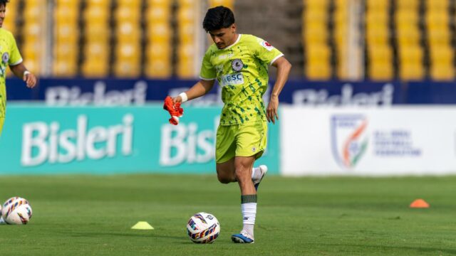 Mohun Bagan vs Inter Kashi, ISL 2025-26 LIVE informácie o vysielaní: MBSG vs IKFC; TV kanály; Načasovanie výkopu
