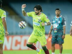 Mohun Bagan vs Východné Bengálsko: Celkový vzájomný rekord pred ISL 2025-26 Kolkata Derby Mohun Bagan vs Východné Bengálsko: Celkový vzájomný rekord pred ISL 2025-26 Kolkata Derby
