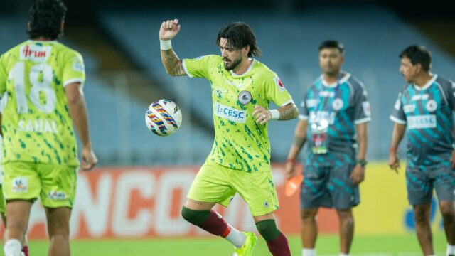 Mohun Bagan vs Východné Bengálsko: Celkový vzájomný rekord pred ISL 2025-26 Kolkata Derby
