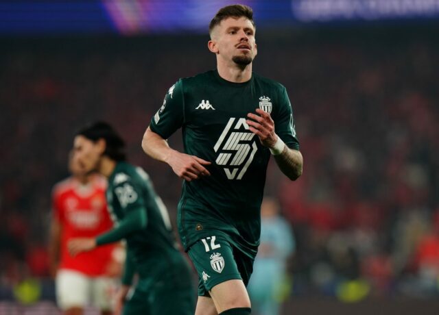 Monacký Caio Henrique priťahuje záujem FC Barcelona
