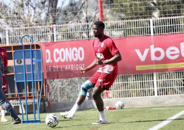 Monako predpovedalo XI proti Metz: Paul Pogba sa chystá na prvý štart
