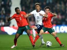 Monako sa dohodlo na podpise Nazinha z Cercle Brugge Monako sa dohodlo na podpise Nazinha z Cercle Brugge