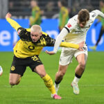�� Mönchengladbach-Dortmund XIs: Pre BVB začínajú dva produkty akadémie!