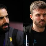 Moorhouse, Thwaites & Fletchers súperia o úlohu prvého tímu Man Utd