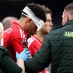 Morgan Gibbs-White zdieľa následky krutého zranenia po tom, čo Forest porazil Chelsea | Futbal | Šport