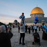 Moslimovia na celom svete oslavujú Eid al-Adha, sviatok obetí | Náboženské správy