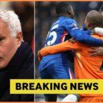 Mourinho chce prestupy Fernandeza alebo Maca Allistera