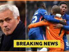 Mourinho chce prestupy Fernandeza alebo Maca Allistera Mourinho chce prestupy Fernandeza alebo Maca Allistera