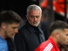 Mourinho dosiahol dohodu, že sa stane trénerom Realu Madrid Mourinho dosiahol dohodu, že sa stane trénerom Realu Madrid
