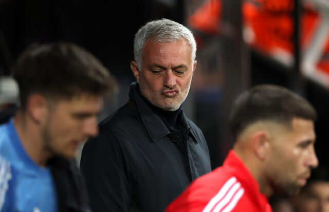 Mourinho dosiahol dohodu, že sa stane trénerom Realu Madrid
