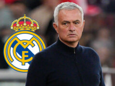 Mourinho predkladá tri „nevyjednávateľné požiadavky“, keď sa dospelo k rozhodnutiu „na budúci týždeň“. Mourinho predkladá tri „nevyjednávateľné požiadavky“, keď sa dospelo k rozhodnutiu „na budúci týždeň“.