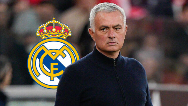 Mourinho predkladá tri „nevyjednávateľné požiadavky“, keď sa dospelo k rozhodnutiu „na budúci týždeň“.
