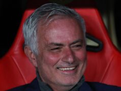 Mourinho z Benficy povedal, že nemá kontakt s Realom Madrid o práci manažéra | Futbalové správy Mourinho z Benficy povedal, že nemá kontakt s Realom Madrid o práci manažéra | Futbalové správy