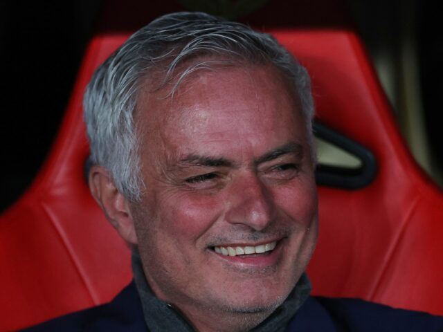 Mourinho z Benficy povedal, že nemá kontakt s Realom Madrid o práci manažéra | Futbalové správy
