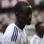 Moustapha Mbow z Paris FC priťahuje záujem klubov Premier League vrátane Liverpoolu