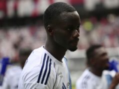 Liverpool cieľ Moustapha Mbow: „Každý sníva o tom, že bude hrať v Premier League.“ Moustapha Mbow z Paris FC priťahuje záujem klubov Premier League vrátane Liverpoolu